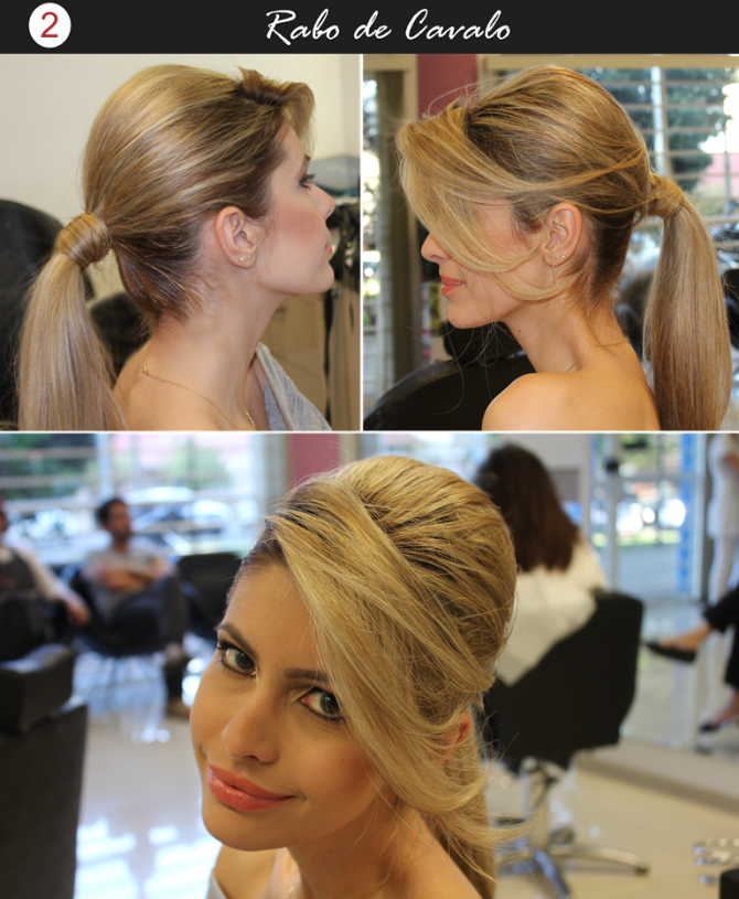 Que penteado usar? – Carol Tognon