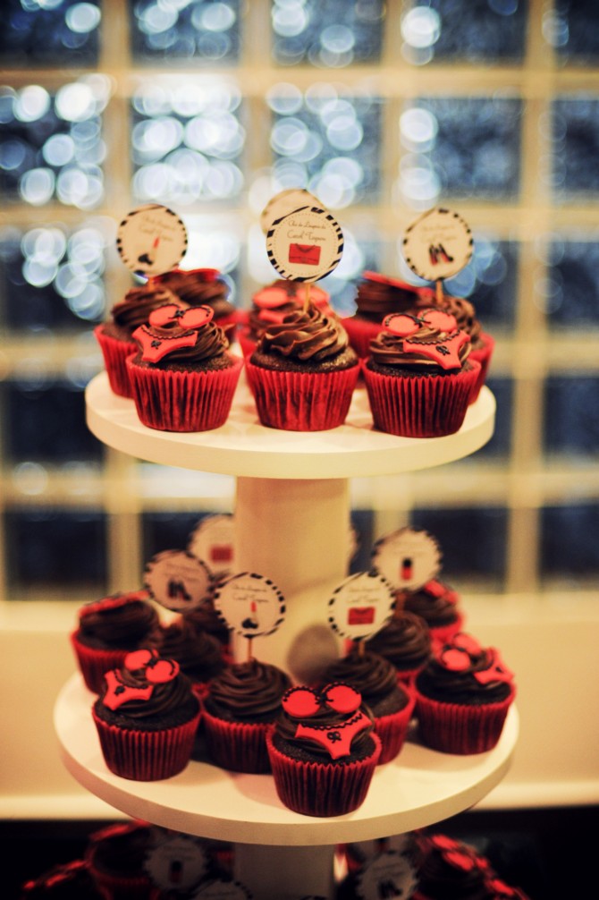 Bolos para Mulheres  Marina Borges Londrina Cupcakes e Bolos