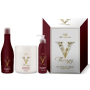 Hidratação Vinho Therapy Nutrição Capilar