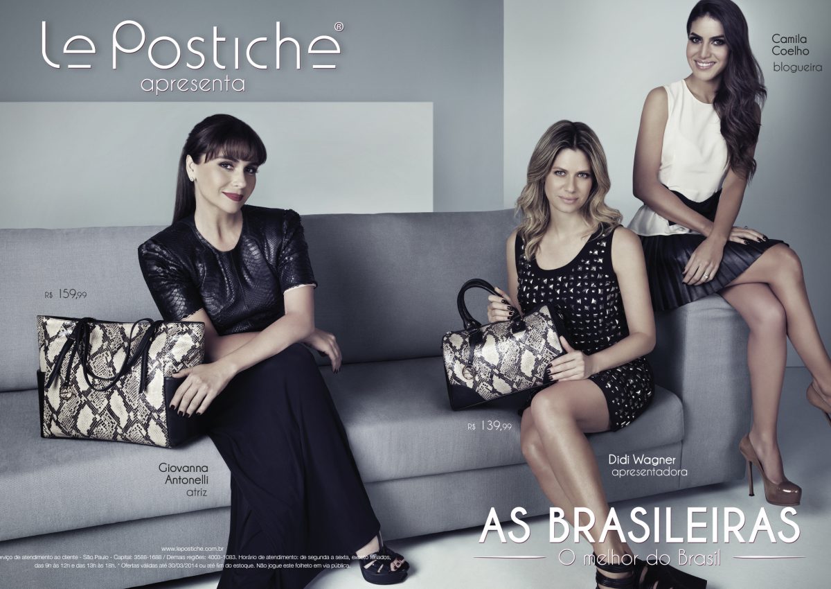 As Brasileiras – O Melhor do Brasil