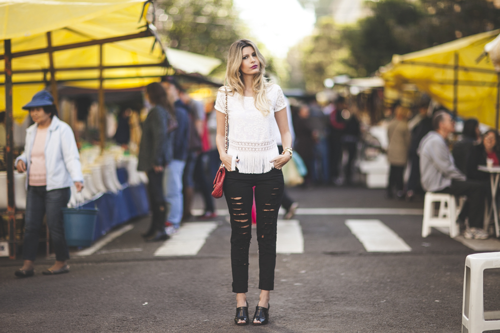 Look – Street