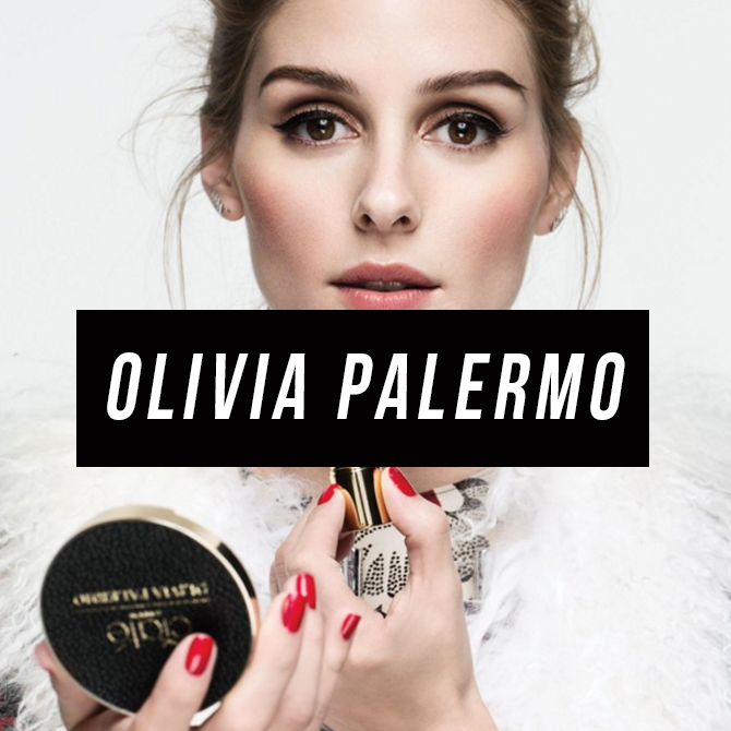 O estilo de Olivia Palermo