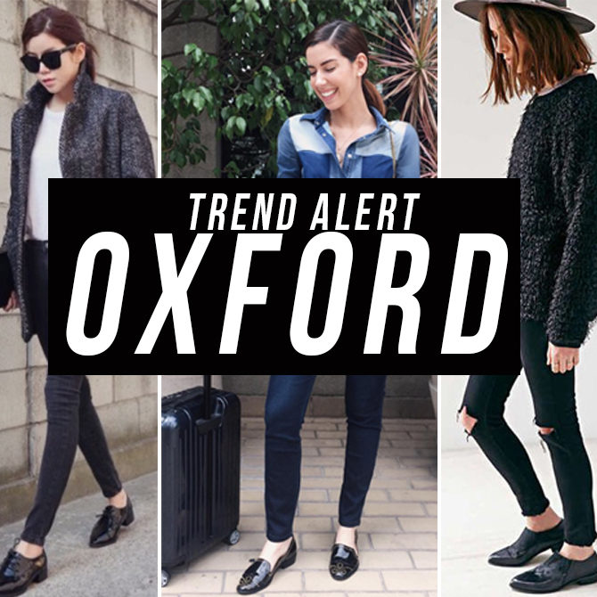 Trend Alert: Sapatos Masculinos para compor o Look!