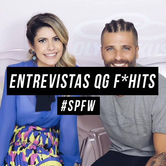 Mesa Redonda F*hits – Entrevista com os galãs