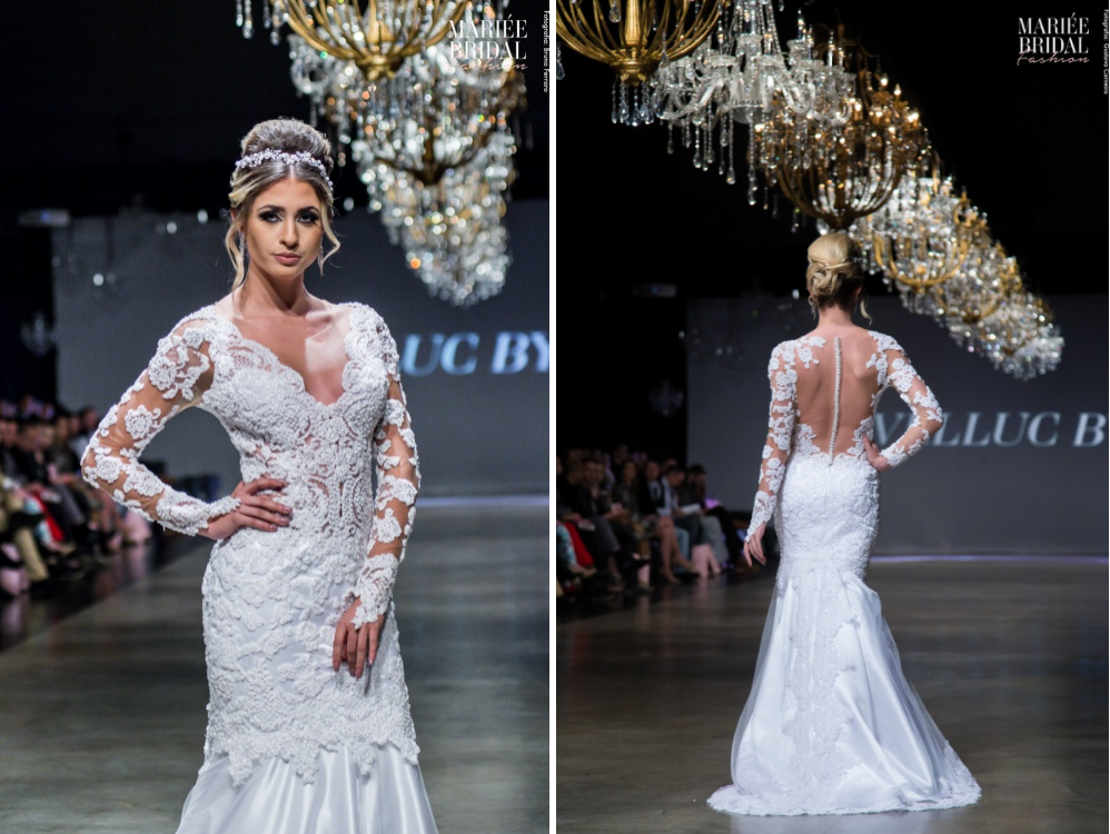 Mariée Bridal Fashion Highlights – O maior evento de moda noiva do Paraná!