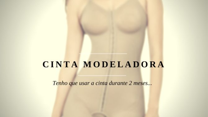 cinta modeladora - vibrolipo - carol tognon