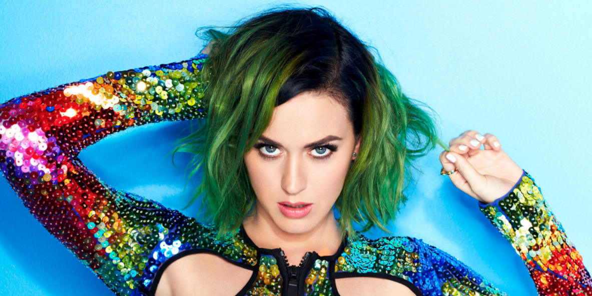 [filme] Katy Perry: Part of Me