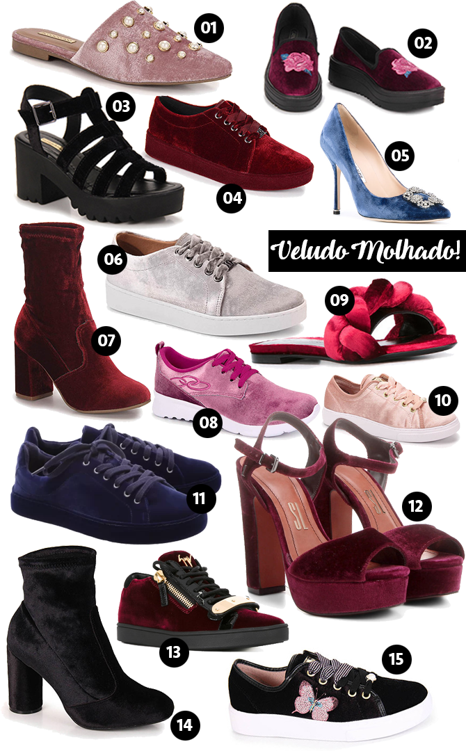 sapatos-em-veludo-molhado